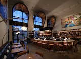 Idol Wolf at 21c St. Louis — restaurant in St. Louis