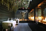 The Roof — bar in Vancouver