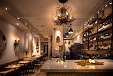 Wolf In The Woods — restaurant in San Diego