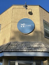 Mood Cafe — coffee shop in Edmonton