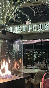 The Guest House — restaurant in Austin