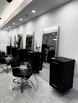 Salon Rouge Hair By Amir — hair salon in Ottawa