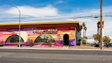 Sparrow + Wolf — restaurant in Las Vegas