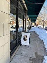E61 Cafe — coffee shop in St. Louis