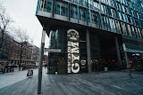 Muscleworks Southwark — gym in London