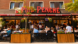 Le Pois Penché — restaurant in Montreal