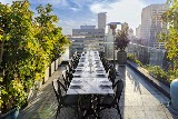 Perch — restaurant in Los Angeles