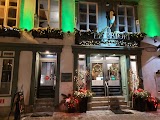 Steak Avenue - Vieux-Québec — restaurant in Quebec City