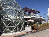 Portside Pier — restaurant in San Diego