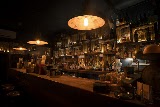 Berry and Rye — bar in Liverpool