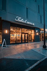 Foxtail Coffee - Society Atlanta — coffee shop in Atlanta
