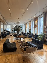 KINHOUSE Hair Studio — hair salon in New York City