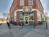 Anchor Island Coffee — coffee shop in Kansas City