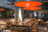 TWO urban licks — restaurant in Atlanta