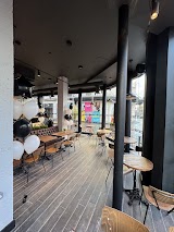 Black Sheep Coffee — coffee shop in Glasgow