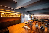 Scully — restaurant in London