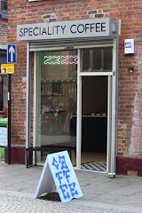 2323 Coffee — coffee shop in Sheffield