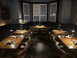 Prohibition Public House — bar in Ottawa