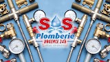 SOS Plomberie | Urgences 24/7, Débouchage, Inspection par caméra & Rénovation à Québec — plumber in Quebec City