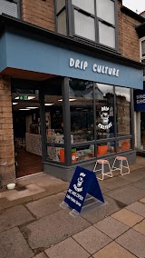 DRIP CULTURE - speciality coffee — coffee shop in Sheffield