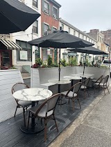 Wilder — restaurant in Philadelphia