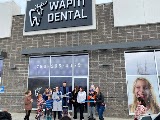 Wapiti Dental — dentist in Grande Prairie