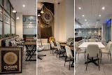 Qishr Coffee House — coffee shop in San Jose