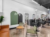Alchemy Salon Houston Inc. — hair salon in Houston