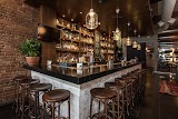 Granville Room — bar in Vancouver