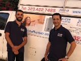 John's Plumbing & Drain Services — plumber in Los Angeles