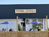 Bright Jenny Coffee — coffee shop in Kelowna