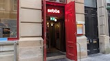 Sebb's — restaurant in Glasgow