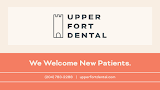 Upper Fort Dental of Downtown Winnipeg — dentist in Winnipeg
