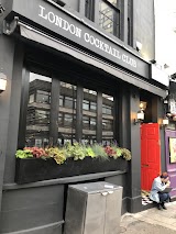 The Cocktail Club - Triangle Bristol — bar in Bristol