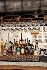 Seville Chicago — restaurant in Chicago