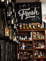 Primi Italian — restaurant in Sydney