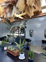 Nspyre Red Collective - Hair Salon — hair salon in Christchurch