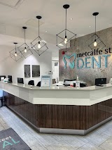 Metcalfe Street Dental — dentist in Ottawa