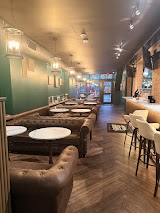 Brewd — coffee shop in Cincinnati