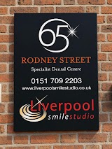 Liverpool Smile Studio — dentist in Liverpool