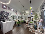 Salon On Grand — hair salon in Kansas City