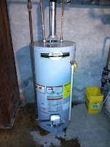 East Philly plumbing & heating llc — plumber in Philadelphia