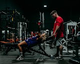 The Den Fitness — gym in Edmonton