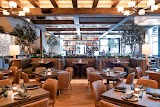 The Oakville Grill & Cellar — restaurant in Chicago