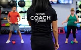 Anytime Fitness — gym in Ottawa