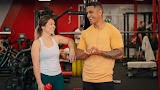 Snap Fitness Grande Prairie Cobblestone — gym in Grande Prairie