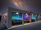 ¡Glitch! Gaming Lounge — bar in Airdrie