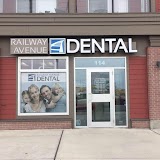 Railway Avenue Dental — dentist in Airdrie