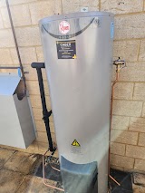 Ember Plumbing & Gas — plumber in Perth