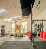 Gym Le Podium (24/7) — gym in Quebec City